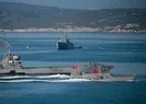 Türkiyeden açıklama: Sorumlusu Yunanistan