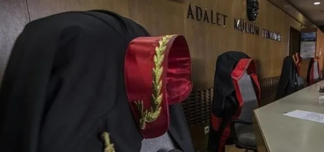 FETÖ üyesi 15 hakim ve cumhuriyet savcısı meslekten çıkarıldı! İşte Resmi Gazete’de yayımlanan liste