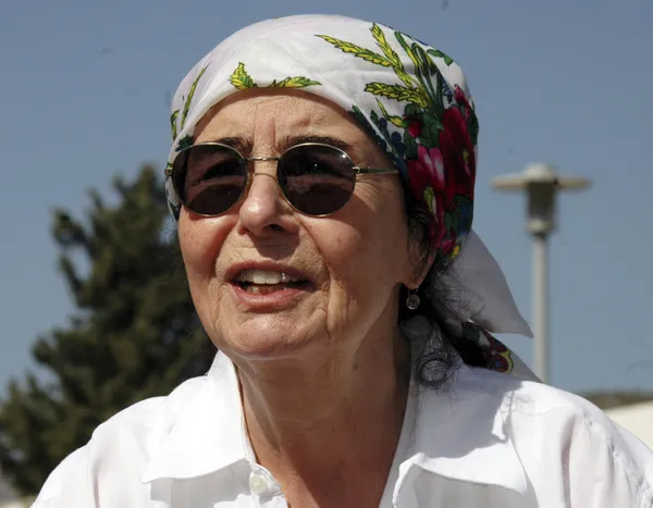 Son dakika: Yeşilçam’ın yıldızı Fatma Girik’e veda! Başkan Erdoğan’dan taziye telefonu