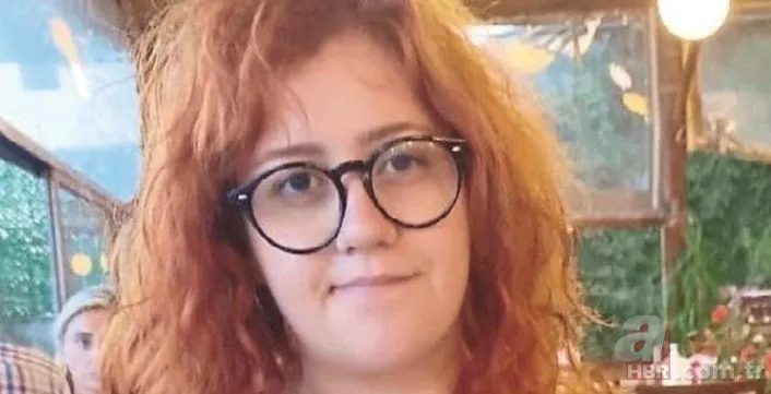 Üniversiteli genç kızın şaşırtan ölümü! Her şey saçını boyadığı sırada başladı 2