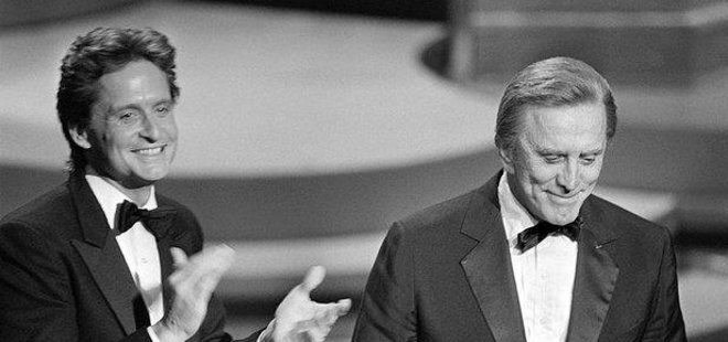 ABD’li efsane aktör Kirk Douglas hayatını kaybetti! Kirk Douglas kimdir?