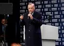 Başkan Erdoğan’dan 7’li koalisyona sert sözler