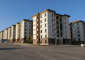 Yüzyılın konut projesinde geri sayım! TOKİ'den dar gelirliye kurayla kiralık ev