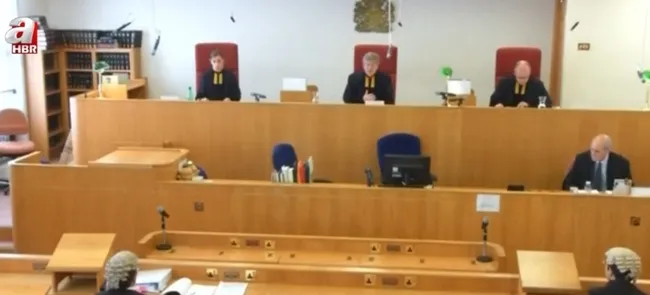 Avrupa’da devlet başkanına hakaretin cezası ne?