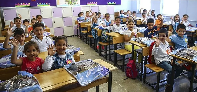 Okullar ne zaman kapanıyor? 2022 2. dönem karneleri ne zaman alınacak? Yaz tatili ne zaman başlıyor?