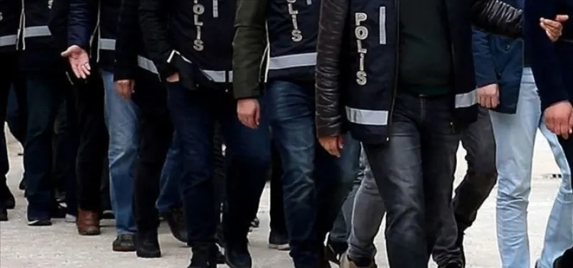 Terör örgütü MLKP'ye 7 ilde operasyon