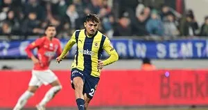 Fenerbahçe’nin yıldızı Torino’nun radarında