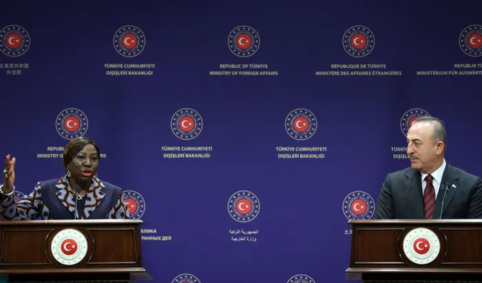 Mariupol'de mahsur kalan Türklerden haber var: Tahliye başlıyor! Dışişleri Bakanı Mevlüt Çavuşoğlu'ndan önemli açıklamalar - 2