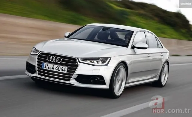 Otomobillerin çarpışma testi sonuçları açıklandı! O otomobiller sınıfta kaldı