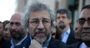 Can Dündar hakkında resen soruşturma