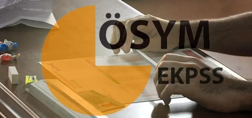 EKPSS tercih sonuçları ne zaman açıklanacak? 2022 engelli memur alımı kura çekimi ne zaman yapılacak?
