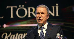 Yunanistan’a Kıbrıs mesajı! müsaade etmeyeceğiz