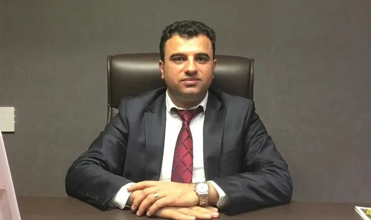 HDP’li vekiller Meclis’te akrabaları dağda! İşte tek tek o isimler