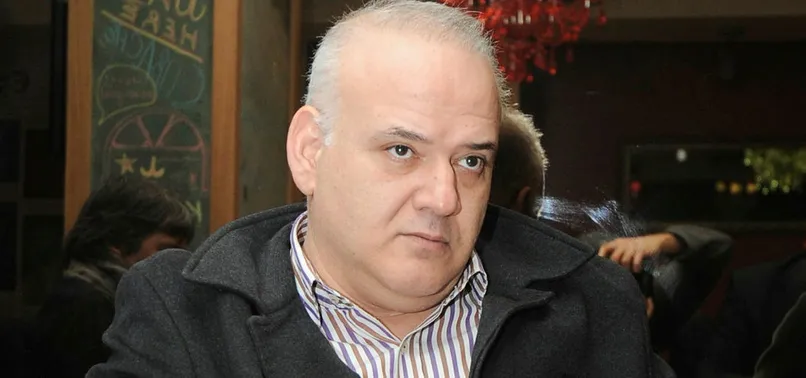 Ahmet Çakar: "Arda sen cahil bir adamsın"