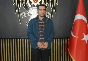 FETÖ elebaşının yeğeni yakalandı