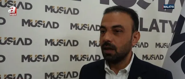 is-dunyasindan-tusiada-tepki-siyasete-girmesin-isine-baksin-1739968288462.jpg Ekran görüntüsü / A Haber