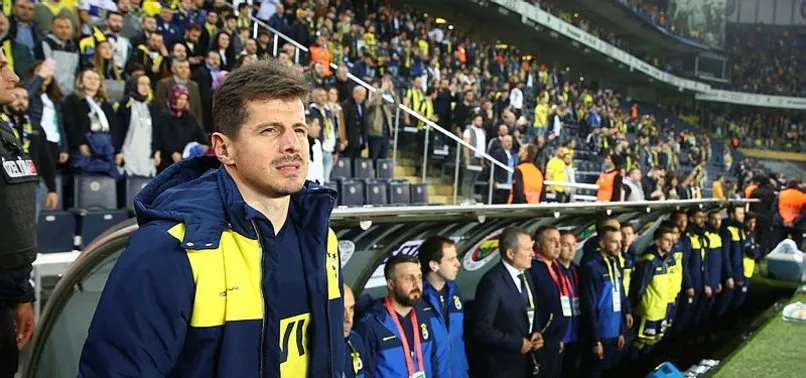 Fenerbahce De Idmana Damga Vuran Olay Emre Takima