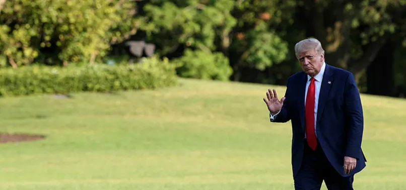 Son dakika: Donald Trump hazmedemedi! Brad Parscale'yı hemen görevden aldı