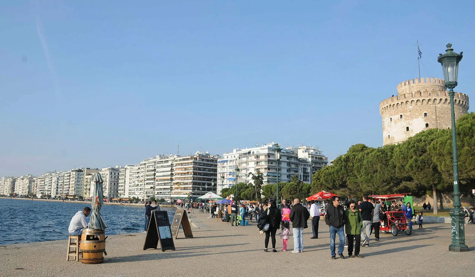 FETÖ'cülerin güvenli limanı Yunanistan! Atina'nın siyasi piyonları