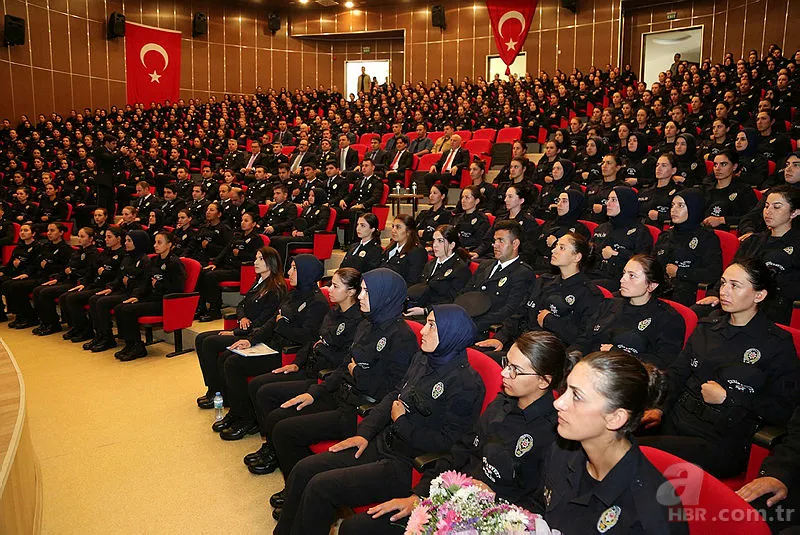 26. dönem POMEM sonuçları açıklandı mı? 7 bin polis alımı POMEM mülakat sonuçları ne zaman açıklanacak? 16