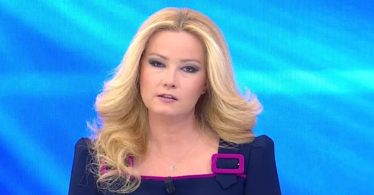 Müge Anlı ile Tatlı Sert 23 Aralık Pazartesi kesintisiz tek parça full izle