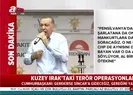Erdoğandan İnceye sert sözler