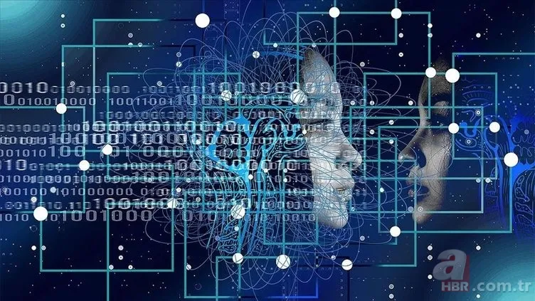 Yapay zeka ölümcül mü oluyor? Korkutan silah uyarısı! "Dünyayı kurtarmak için iki yıl... " 2