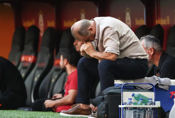 Fatih Terim’e hırsız şoku! Bir kere binemedi...