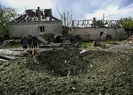 Rusya böyle duyurdu: Tesisleri vurduk