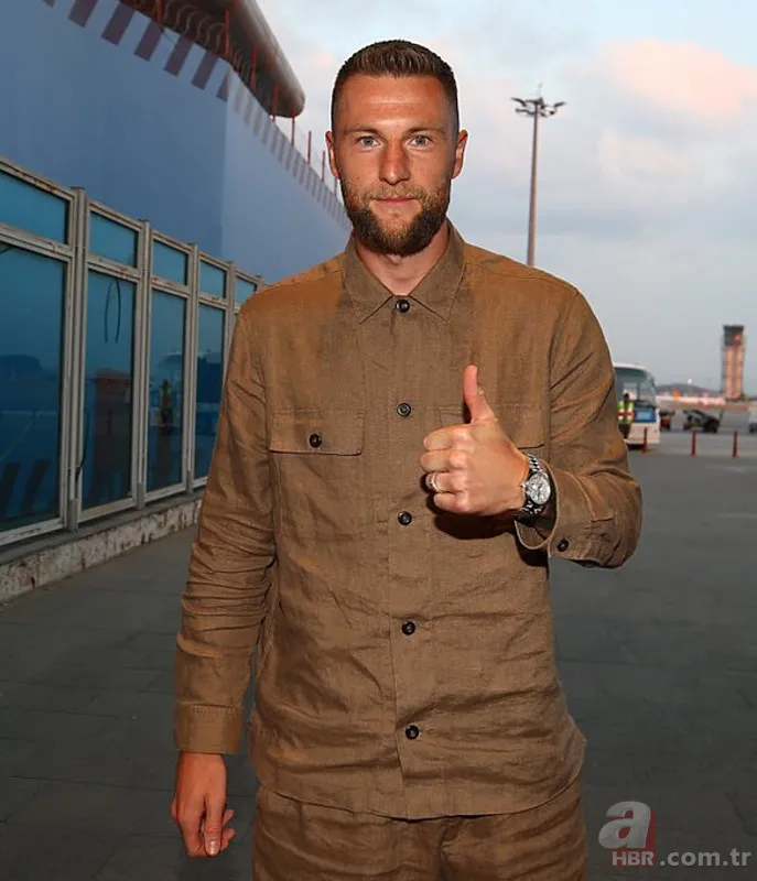 Fenerbahçe'den Real çıkarması! Arda Güler'in en yakını geliyor 1