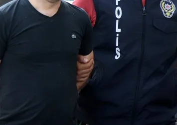 FETÖ'nün 'para kasası' yakalandı
