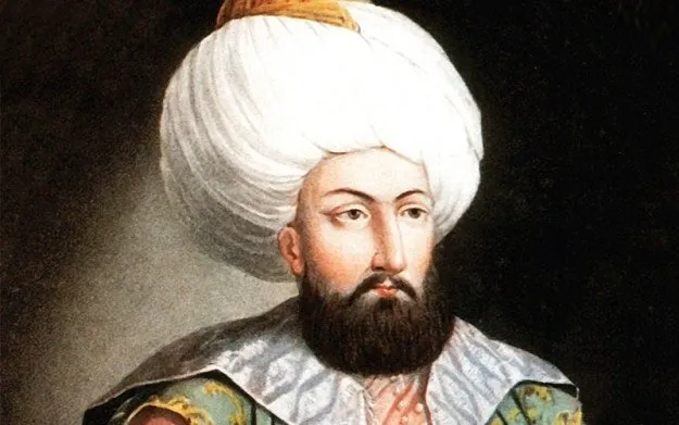 Sultan Alparslan hakkında bilinmeyenler hayrete düşürdü