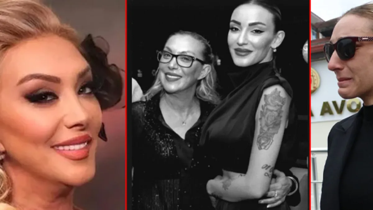 İlk kez konuşan Güllü’nün ablasından çarpıcı açıklama! Tuğyan’a yönelik şoke eden ifadeler: Yılan gibi...