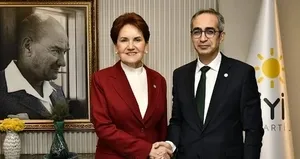 İYİ Parti’de dökülecek yaprak da kalmadı!