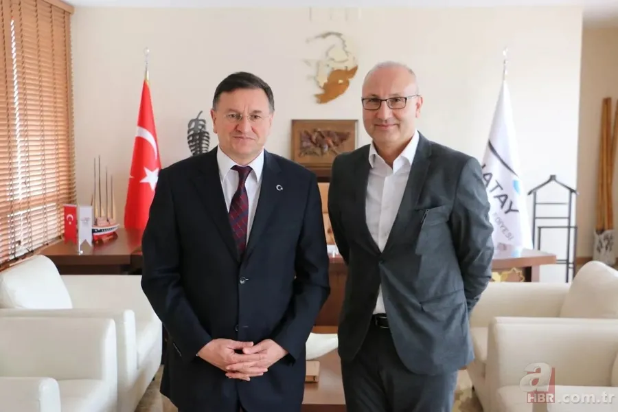 İşte CHP'li Hatay Büyükşehir Belediye Başkanı Lütfü Savaş'ın 9 yıllık karnesi! Fay hattı üzerinde kurulan şehrin kentsel dönüşümünü durdurdu 7