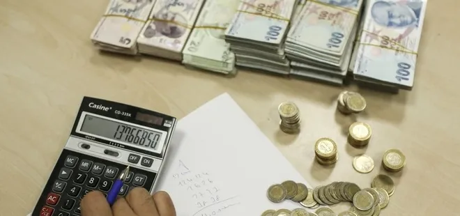 Milyonlara ilave fark ödemesi! Seyyanen zam hesaplara yatıyor! Kim ne kadar alacak?