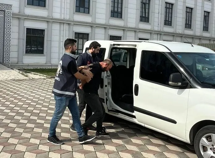 1728974168103.jpg Cani koca eşini ensesinden vurdu! Ambulansın peşinden giderken yakalandı - 2