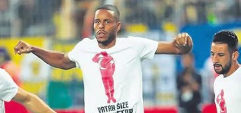 Zanka için skandal talep!