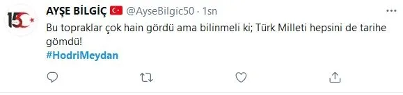 Milli iradeyi hedef alan skandal bildiriye hükümetten ilk tepki! "Sözde bildiri ile siyasete akıl millete ayar vermeye çalışıyorlar" - 14
