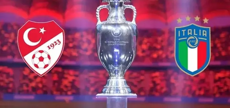 Son dakika | Türkiye ve İtalya'nın EURO 2032 başvurusu kabul edildi