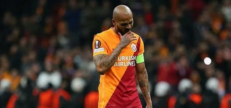 Galatasaray’da Marcao’nun yerine Jason Denayer!