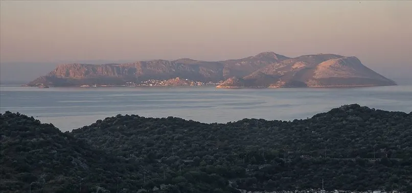 Yunanistan'ın eski Başbakan Yardımcısı Evangelos Venizelos'tan Ege itirafı! Türkiye de var