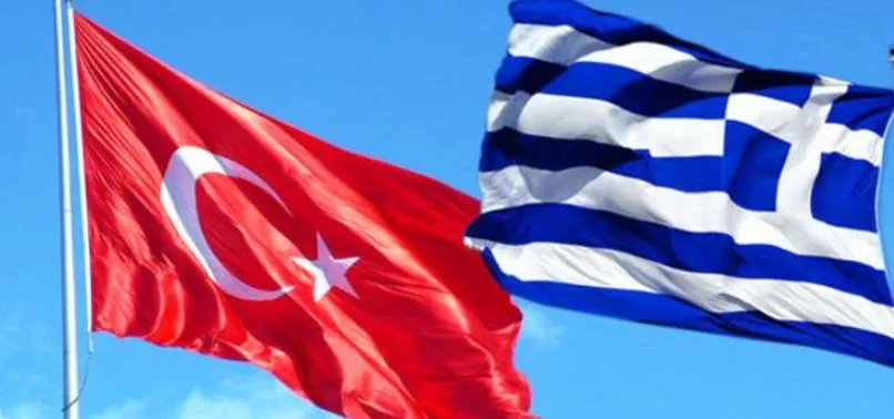 Son dakika: Türkiye'den Ege ve Doğu Akdeniz için önemli mesaj