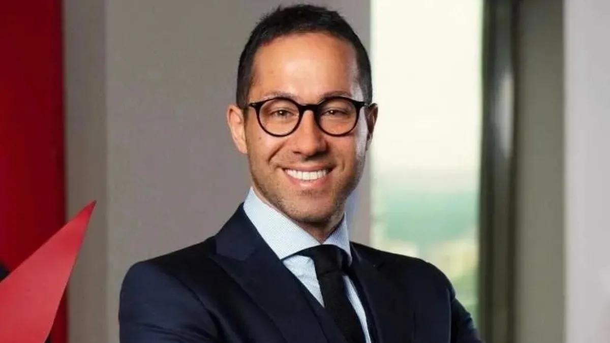 Asker kaçaklığından sahte diplomaya! Firari Kasım Garipoğlu’nun şok itirafları kayıtlarda