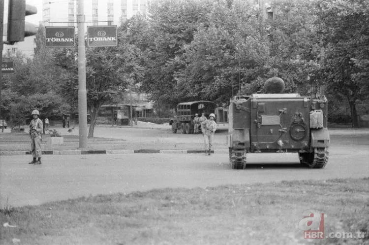 12 Eylül 1980 askeri darbesini kim yaptı? 12 Eylül darbesi nasıl oldu? 50