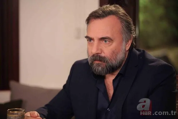 EDHO bu akşam var mı? Eşkıya Dünyaya Hükümdar Olmaz bugün neden yok? ATV yayın akışı 5 Şubat! 1