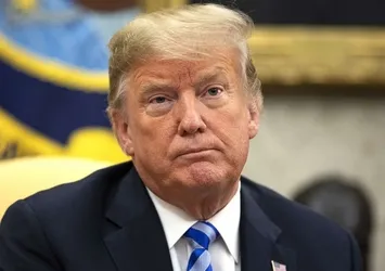 Trump'tan flaş 'Cemal Kaşıkçı' açıklaması
