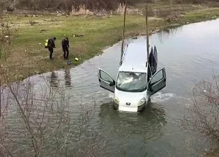 Tokat Erbaa'da akılalmaz olay! Aklına geldiğinde iş işten geçmişti