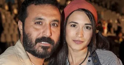Ecem Özkaya’dan boşanan Mustafa Üstündağ yeni bir aşka yelken açtı