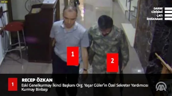 FETÖ'cülerin tüm yalanları tek tek çürütüldü - 6